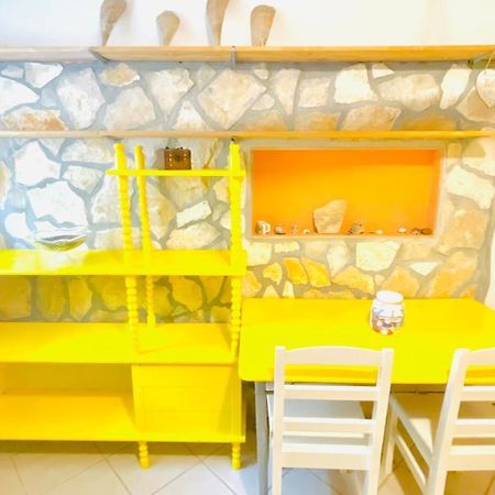 Colorful And Happy Apartment Sukosan - With Parking Экстерьер фото