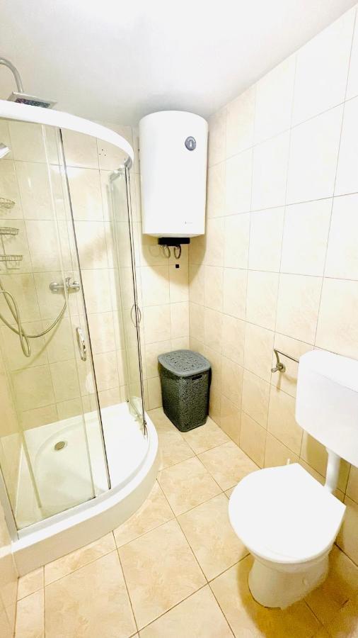 Colorful And Happy Apartment Sukosan - With Parking Экстерьер фото