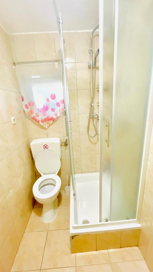 Colorful And Happy Apartment Sukosan - With Parking Экстерьер фото