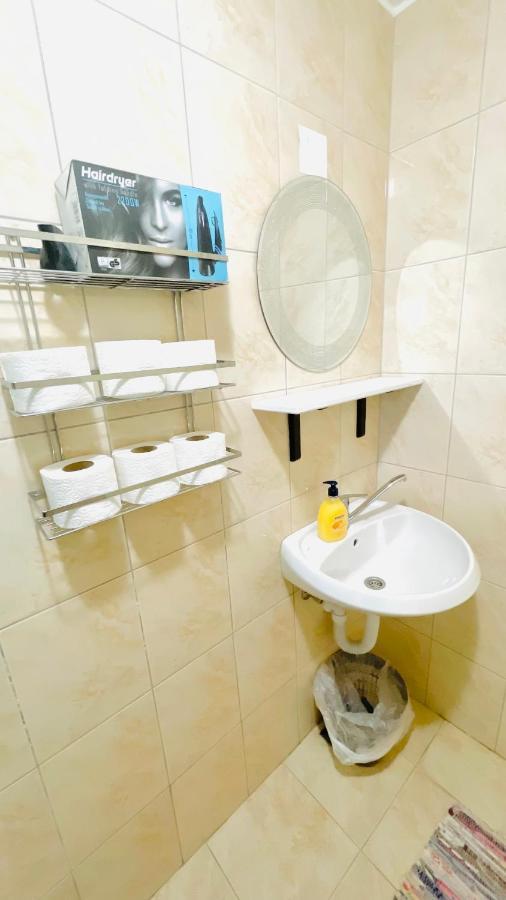 Colorful And Happy Apartment Sukosan - With Parking Экстерьер фото